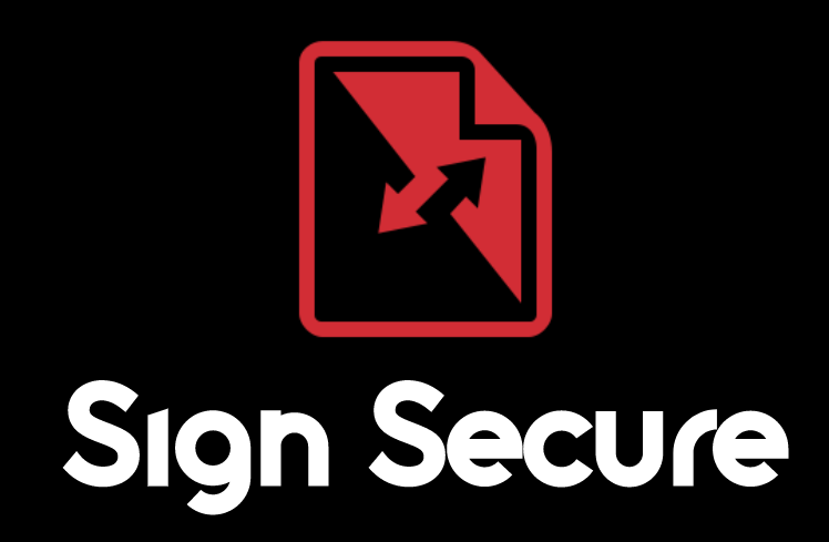 sign-secure